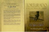 Richard Wurmbrand - Torturado Por Cristo