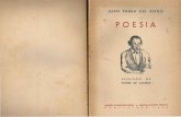 Parra Del Riego - Poesía