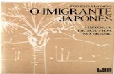 O Imigrante Japones