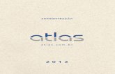 Atlas Administração
