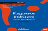 14 - Registros Públicos - Gustavo Neves