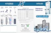 Catálogo Acqua Gelata