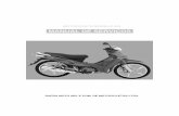 Manual de Serviços Moto Dafra Zig100