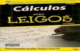Cálculos para leigos - Blog - conhecimentovaleouro.blogspot.com by @viniciusf666.PDF