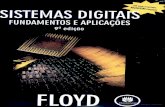 Floyd- Sistemas Digitais