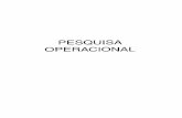 Pesquisa Operacional - Ermes Medeiros Silva et al