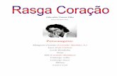 Rasga Coracao (Texto)