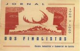Jornal Dos Finalistas - Escola Industrial e Comercial de Leiria - 1968-1969 (1)(2)