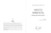 FREDERICO AMADO - Direito Ambiental Esquematizado (2011)