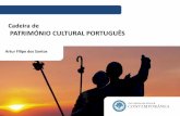 Património Cultural - O Caminho de Santiago Aula 2 - Artur Filipe Dos Santos - Universidade Sénior Contemporânea Facebook