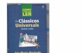 Como e porque ler os clássicos-Ana Maria Machado.pdf