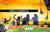 Band Fm Lages
