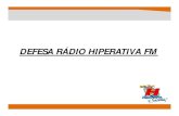 Radio Hiperativa