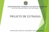 Projeto de estradas - aula 02 - ESTUDO PARA CONSTRUÇÃO DE ESTRADAS.pdf
