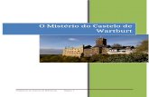 O Mistério Do Castelo de Wartburg
