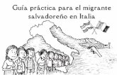 Guia Del Migrante