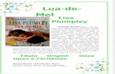 Sabrina 1409 - Lua-De Mel - Lisa Plumley