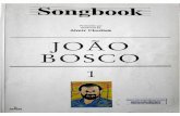 João Bosco Vol.1