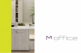 Catálogo M Office - Motiva