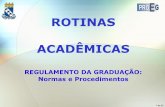 Manual de Rotinas Academicas - Docproeg-matricula