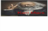 Slides Karl Marx