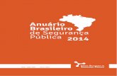 8o Anuario Brasileiro de Seguranca Publica