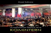 Shyqri Ballvora; La importancia histórica de la Komintern, 1984.pdf