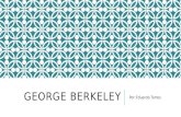 George Berkeley.pptx