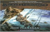 John Flanagan - Brotherband 1 - Os Exilados