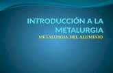 Metalurgia Del Aluminio