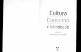Cultura, Consumo e Identidade- Lívia Barbosa