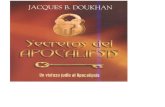 DOUKHAN, Jacques - Secretos Del Apocalipsis