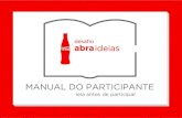 Coca Cola Abra Ideias Manual Do Participante[1]