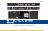 Datasheat DM2100 Series