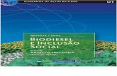 Biodiesel e Inclusão Social