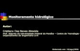 04 - Monitoramento Hidrológico (apresentação).pdf