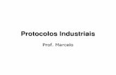 Protocolos Industriais