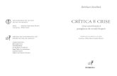 KOSELLECK, R. Crítica e Crise - Uma Contribuição À_ Patogênese Do Mundo Burguês (1)