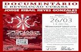 Cartaz Workshop Documentario e revolução