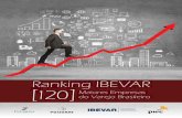 Ranking Ibevar 2013