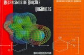 Mecanismos de Reações Orgânicas- Marcelo Pelisson - Blog -   by @Viniciusf666