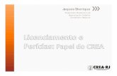Licenciamento e Perecias - Papel do CREA - Jaques-Sherique-190513.pdf