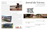 Jornal Da Várzea Dez 2014