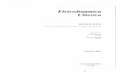Jackson J. D. - Classical Eletrodynamics  (Em Português)