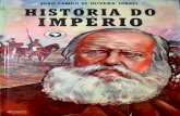 História Do Império - João Camilo de Oliveira Torres