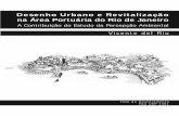 Desenho Urbano e Revitalização na Área Portuária do Rio de Janeir.pdf