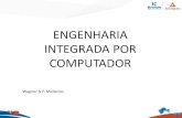 AULA 1 - engenharia integrada por computador