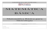 Apostila Matemática Básica 2011 2012