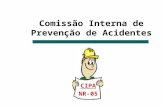 O Que é CIPA - Comissão Interna de Prevenção de Acidente