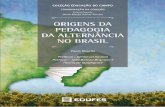Origens Da Pedagogia Da Alternancia No Brasil
